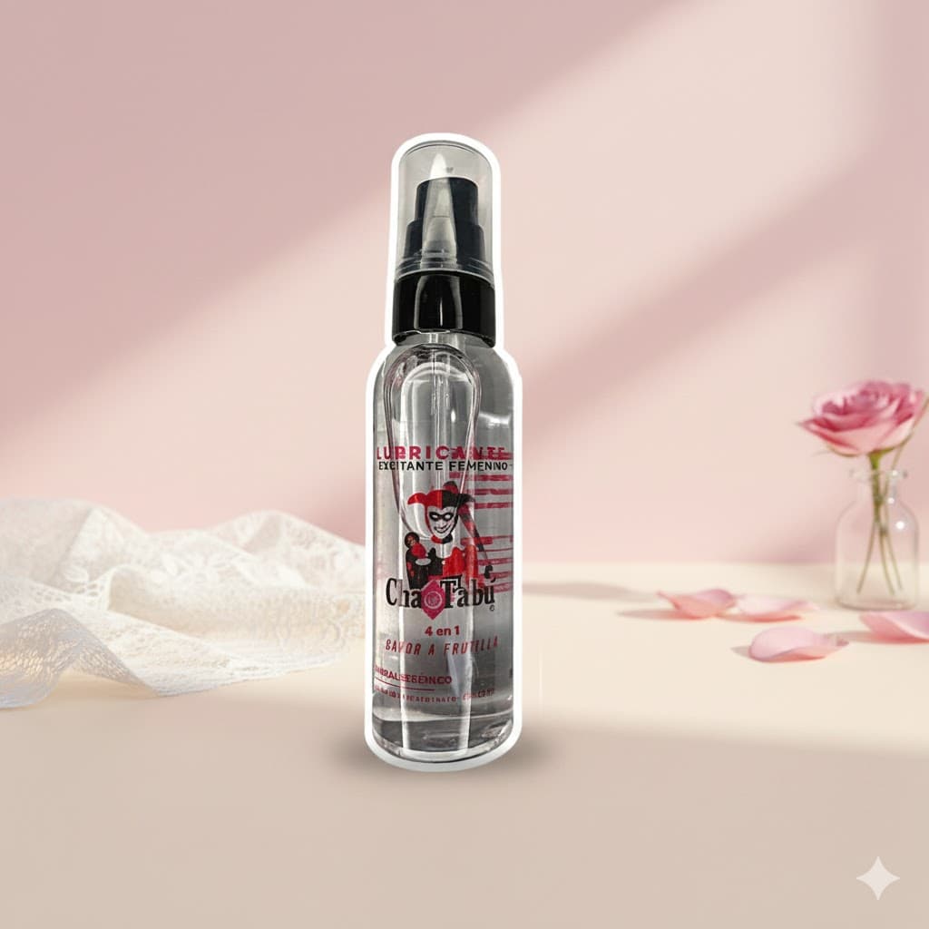 Lubricante HARLEY 4 EN 1