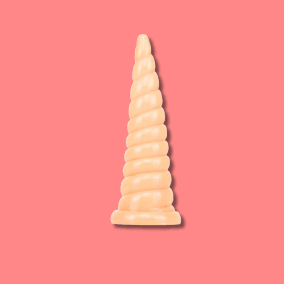 Dildo Unicornio